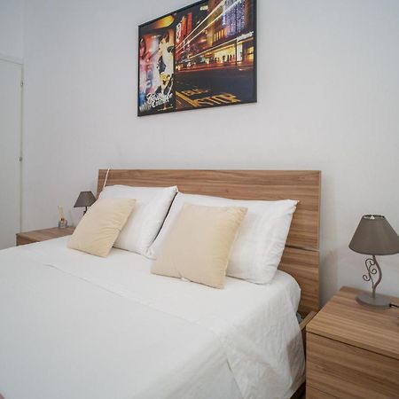 Bed and Breakfast Whitehouse Lecce Exterior foto