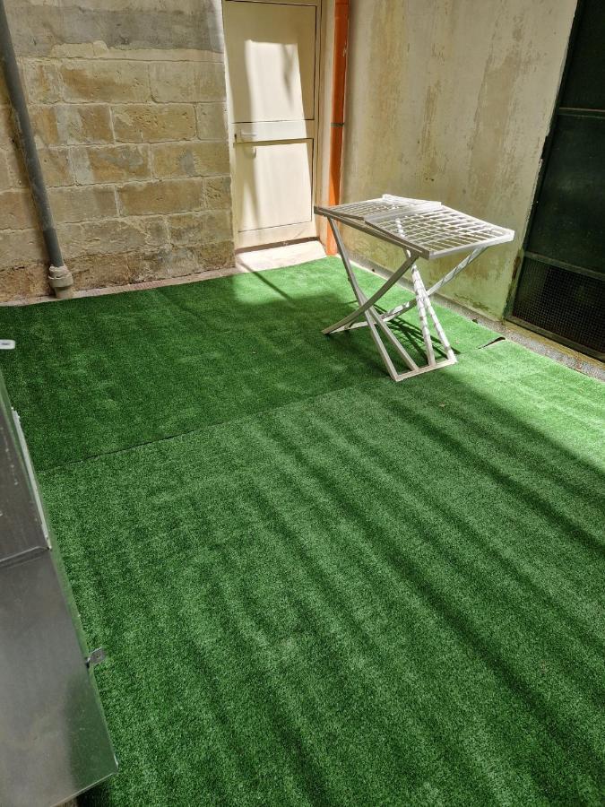 Bed and Breakfast Whitehouse Lecce Exterior foto