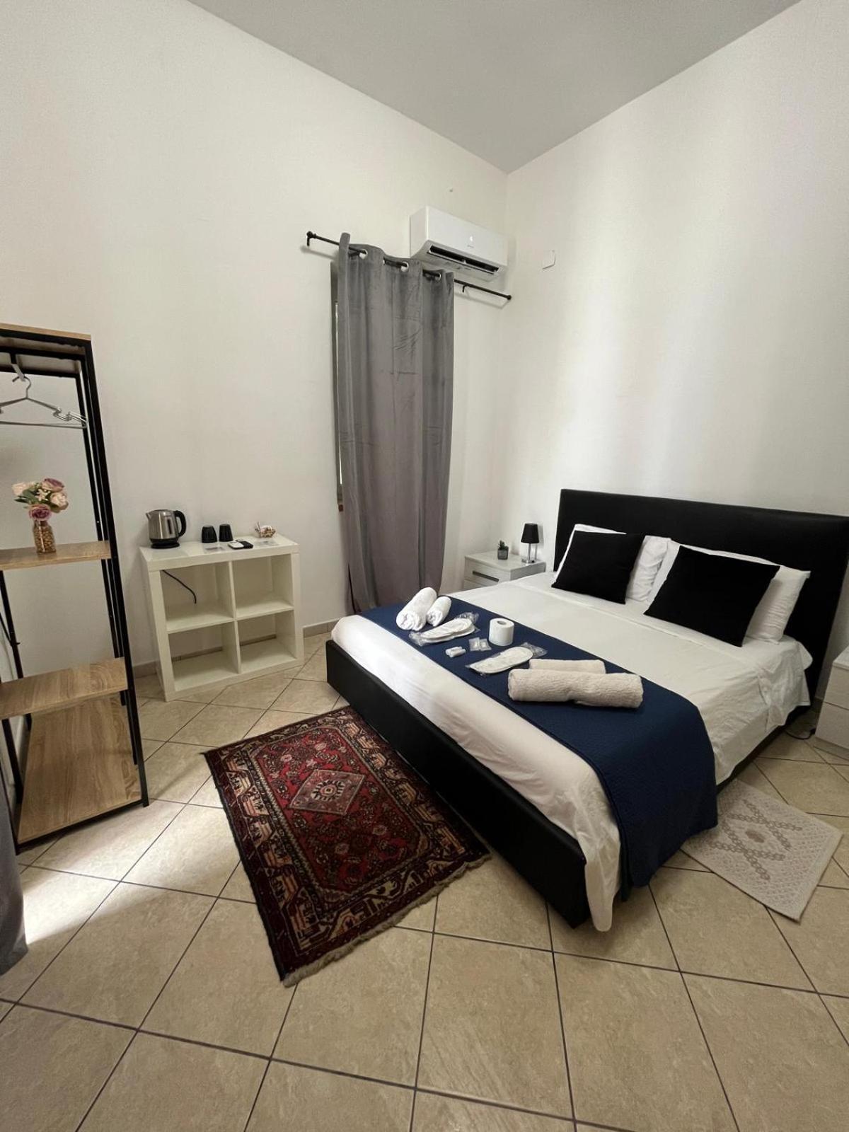 Bed and Breakfast Whitehouse Lecce Exterior foto