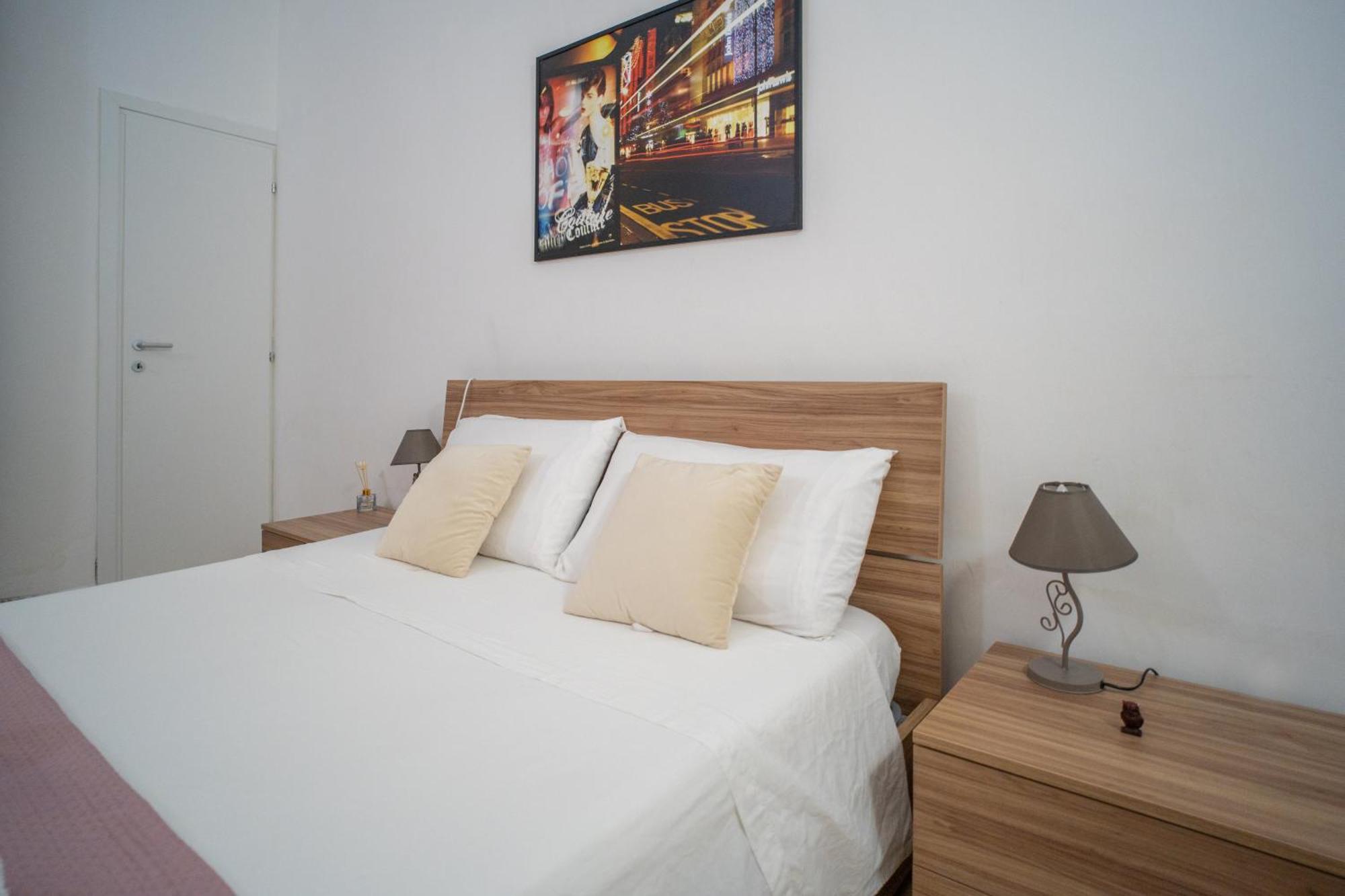Bed and Breakfast Whitehouse Lecce Exterior foto