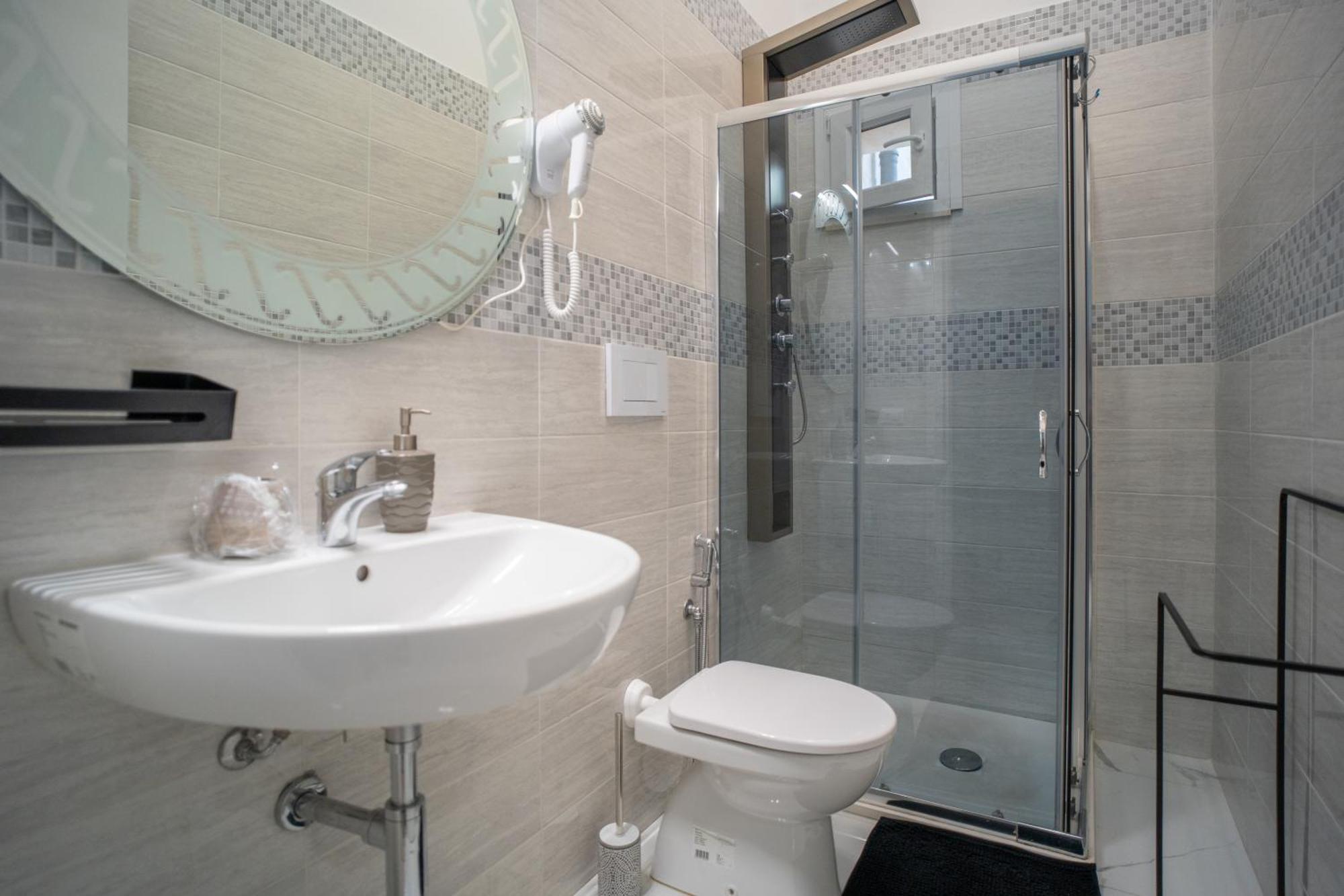 Bed and Breakfast Whitehouse Lecce Exterior foto